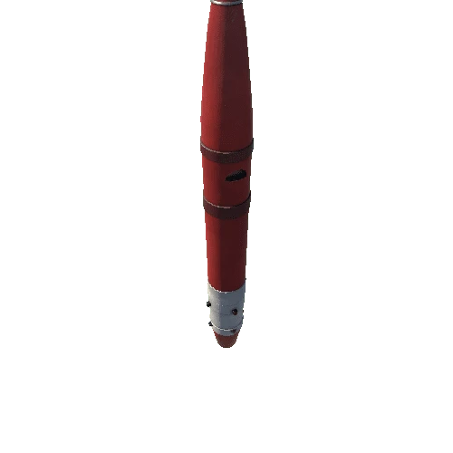 Gird X Rocket Very Small